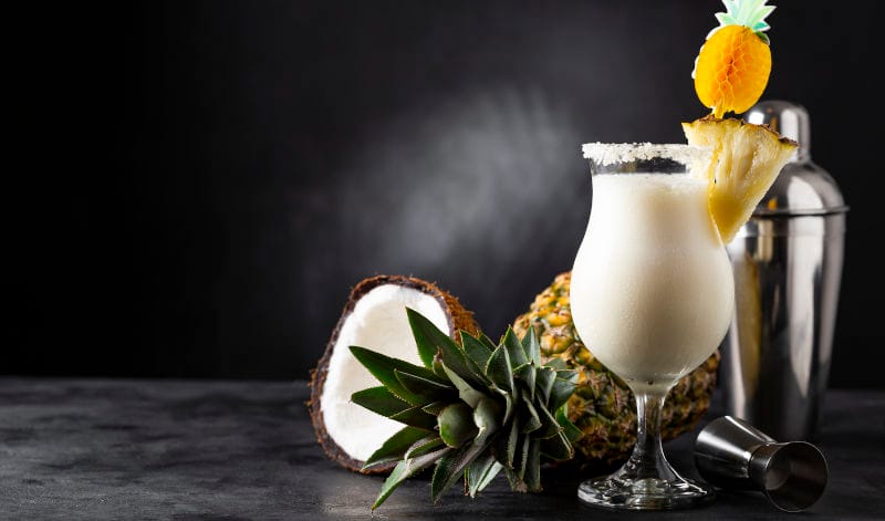 Piña Colada