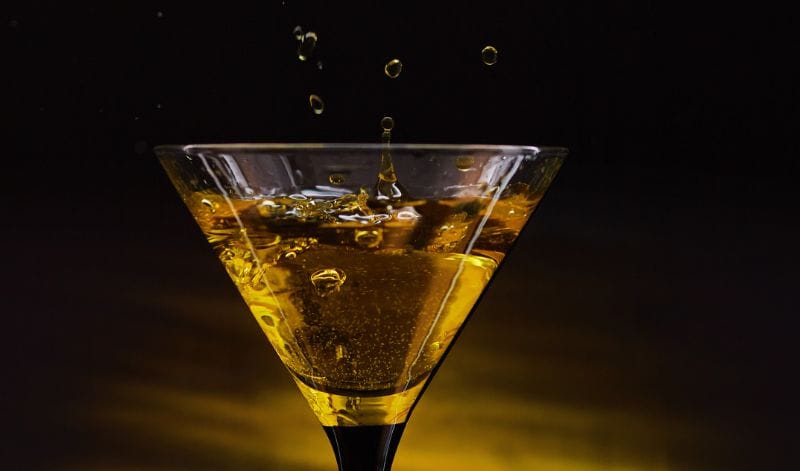Bijou Cocktail Rezept
