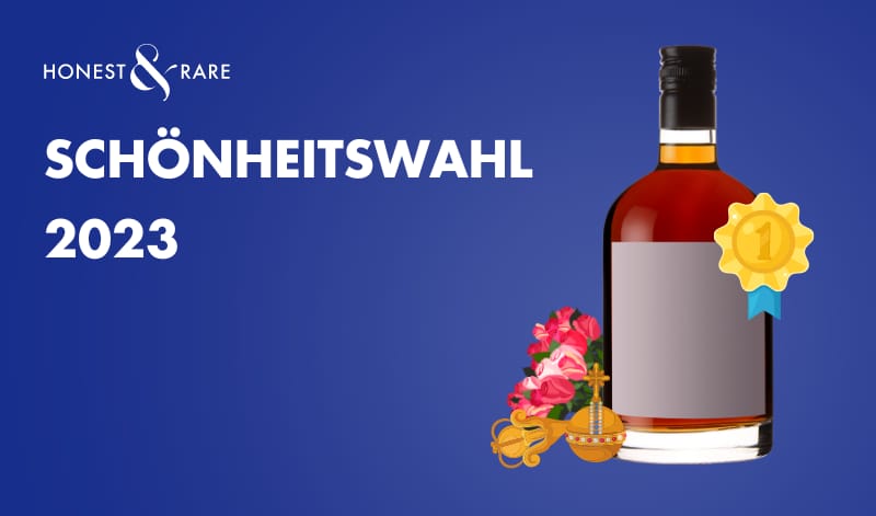 Schönheitswahl - Wir suchen die schönste Flasche Deutschlands