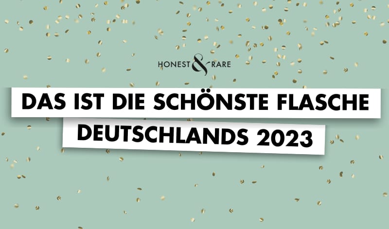 Schönheitswahl 2023 - die Gewinner