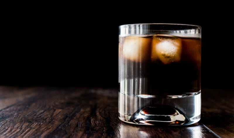 Black Russian