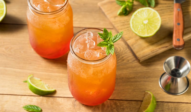 Planter's Punch