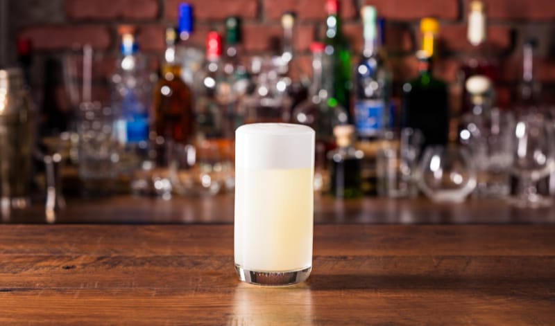 Tequila Slammer