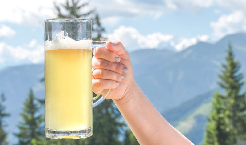 Alster & Radler - wo liegt der Unterschied?