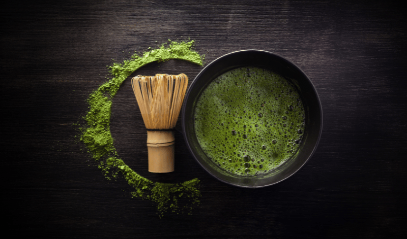 Matcha - Alles, was du über das grüne Wundergetränk wissen solltest