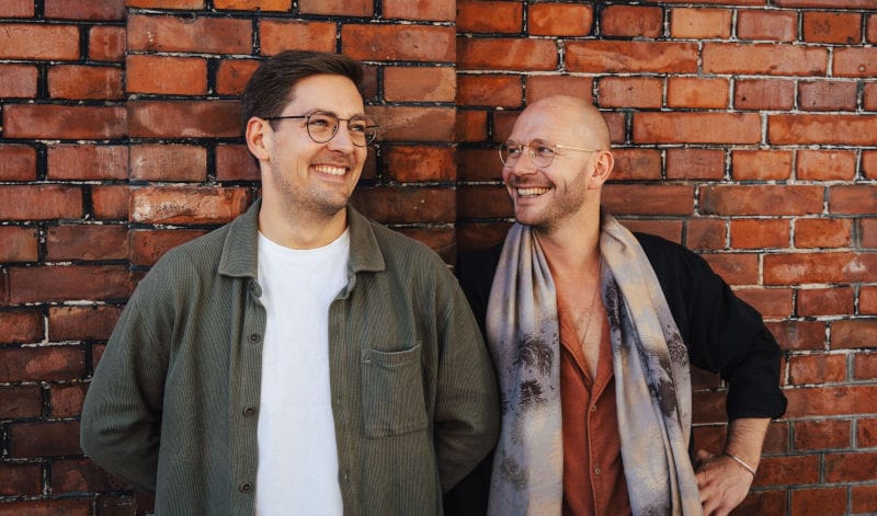 Explosive Aromen & harmonische Balance - ver im Interview über Vermouth
