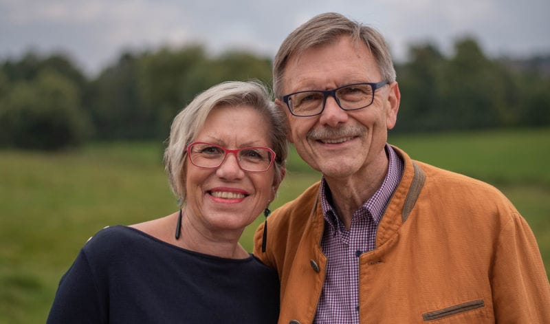 "In unserer Wurst ist Franken drin" - Die Wurschtler im Portrait