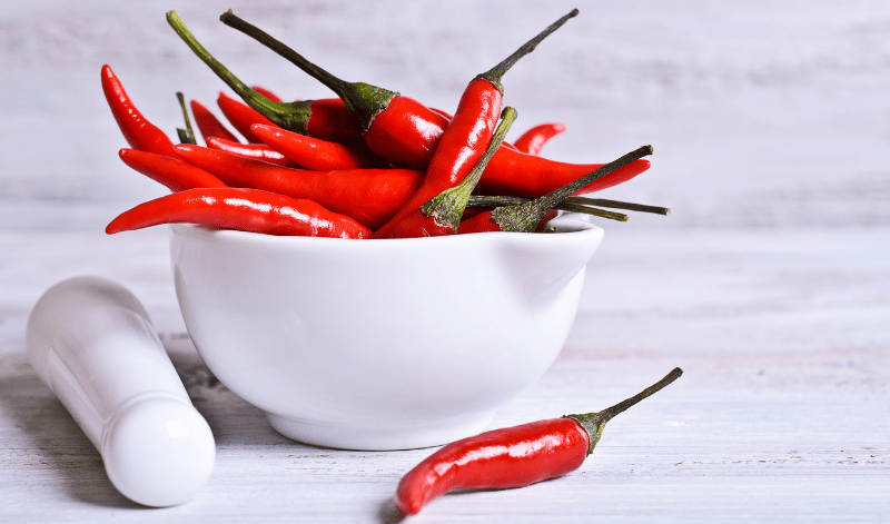 Chili: Beliebteste Sorten, Schärfegrade und Verwendung