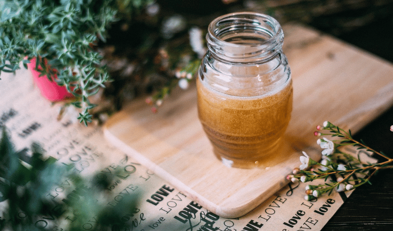 Fermentieren in Honig: Tradition trifft auf moderne Superfoods