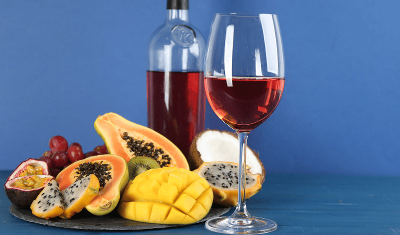 Fruchtweine: Die aromatische Alternative zum klassischen Wein