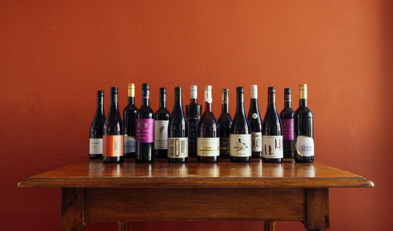 Rotwein ohne Rausch? Das DOWNTOWN Magazin hat den ultimativen Reality-Check gemacht