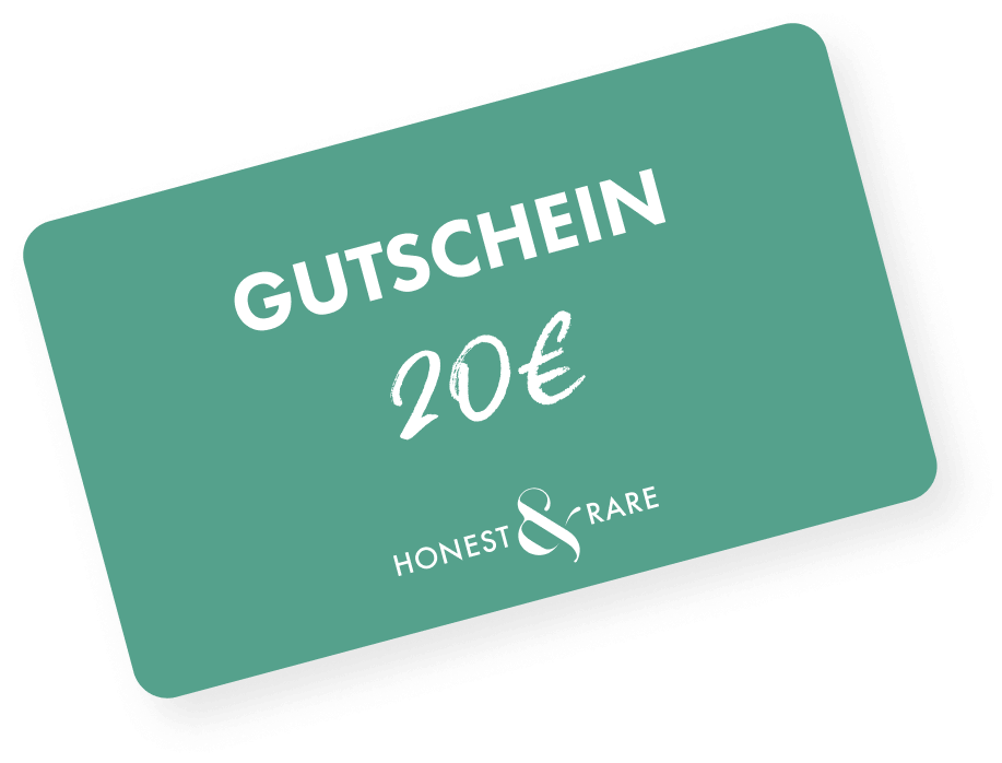 Gutschein 20 Euro