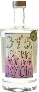 315 Upstairs Heidelberg Dry Gin