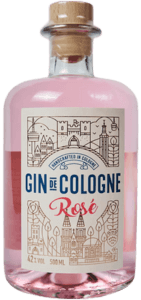 Gin de Cologne Rosé