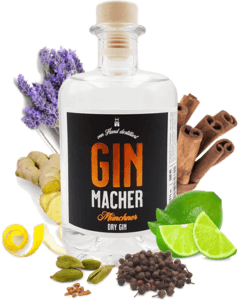 Ginmacher Gin