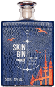 Skin Gin