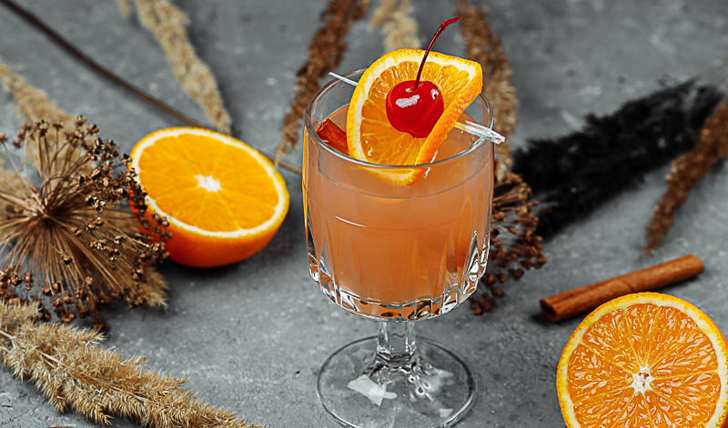 Glüh-Gin ist das Trend-Getränk des Winters! Glüh-Gin ist das Trend-Getränk des Winters!