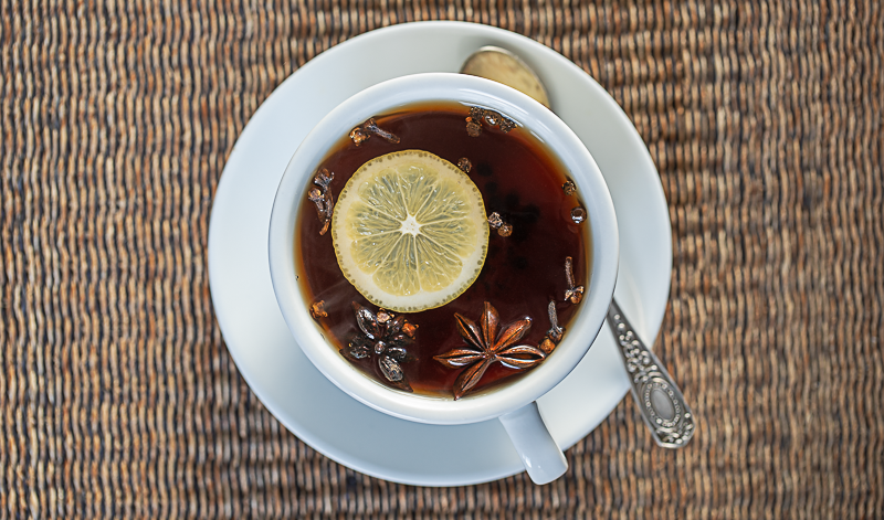 Hot Toddy Rezept Hot Toddy Rezept