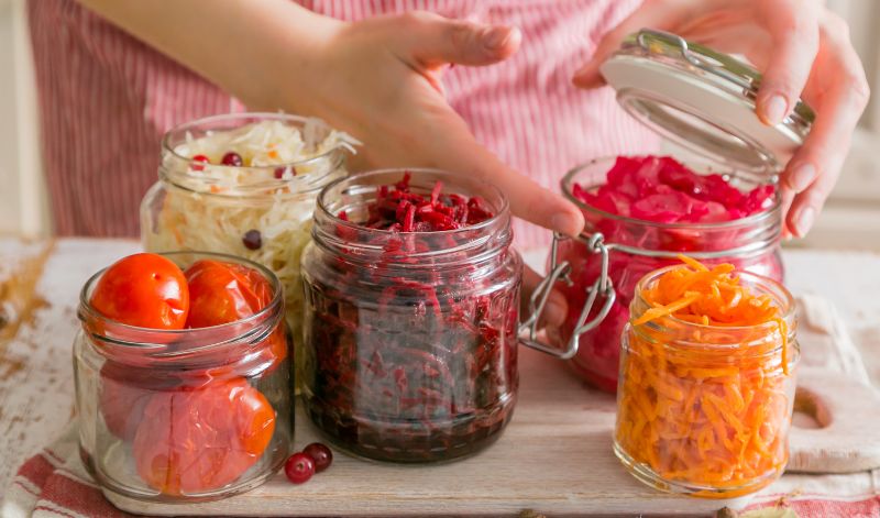 Fermentieren ist gar nicht so schwer - hier findest du eine Schritt für Schritt Anleitung