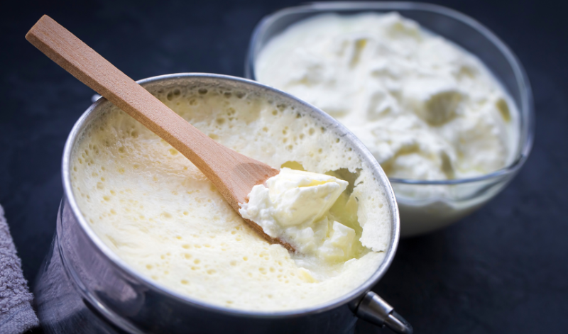 Ricotta, griechischer Jogurt, Frischkäse - das alles sind prima Alternativen für Mascarpone. Oder du stellt sie einfach selbst her! Ricotta, griechischer Jogurt, Frischkäse - das alles sind prima Alternativen für Mascarpone. Oder du stellt sie einfach selbst her!