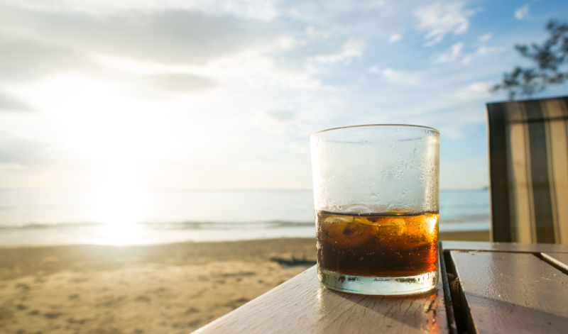 Ein Jamaica Rum ist eine tolle Geschenkidee für Rum-Fans.