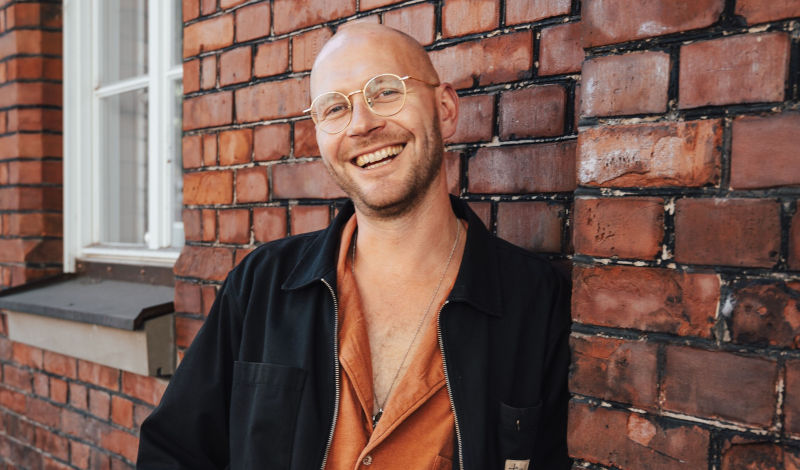 Tobias Heitzer gründete zusammen mit seinem besten Freund Konstantin Nobbe ver als eine zentrale Anlaufstelle für Vermouth Tobias Heitzer gründete zusammen mit seinem besten Freund Konstantin Nobbe ver als eine zentrale Anlaufstelle für Vermouth