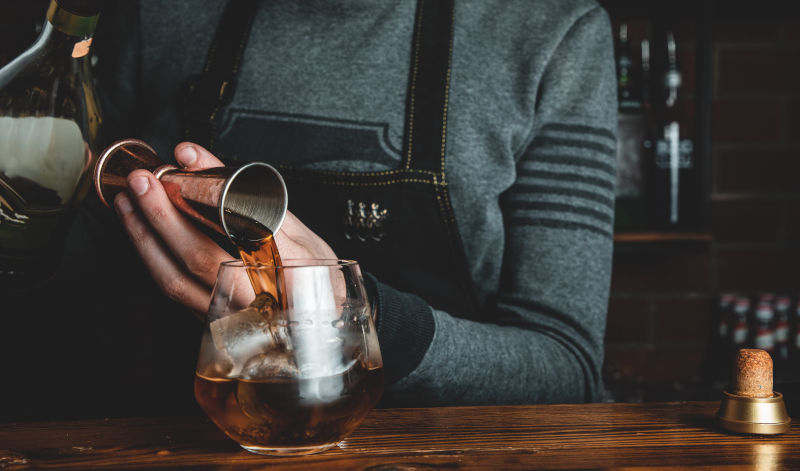 Ein guter Whisky für die Hausbar freut alle Cocktail Freaks Ein guter Whisky für die Hausbar freut alle Cocktail Freaks