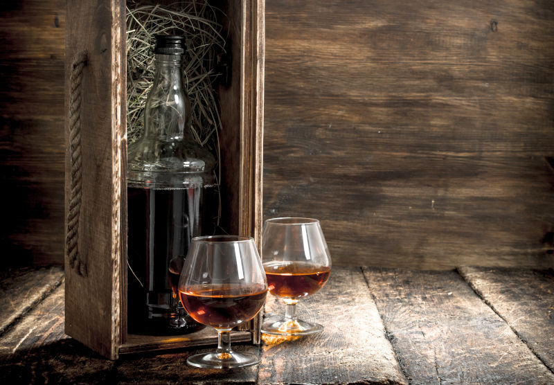 Einen Whisky für einen Sammler ist immer eine gute Idee Einen Whisky für einen Sammler ist immer eine gute Idee