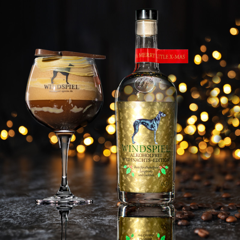 Inspiriert von der Dubai Schokolade - der Dubai Coffee alkoholfrei Inspiriert von der Dubai Schokolade - der Dubai Coffee alkoholfrei