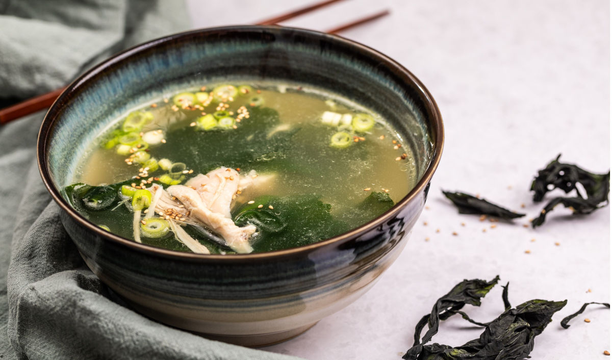Arrang Bio Seetangsuppe Huhn kaufen Arrang Bio Seetangsuppe Huhn kaufen