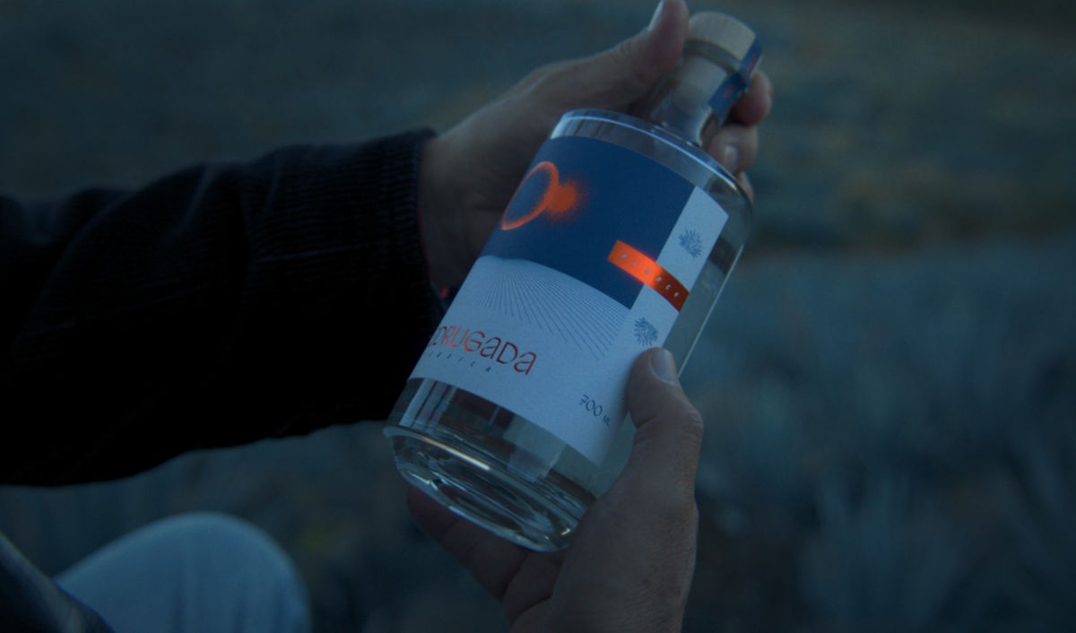 Madrugada Tequila Blanco kaufen Madrugada Tequila Blanco kaufen