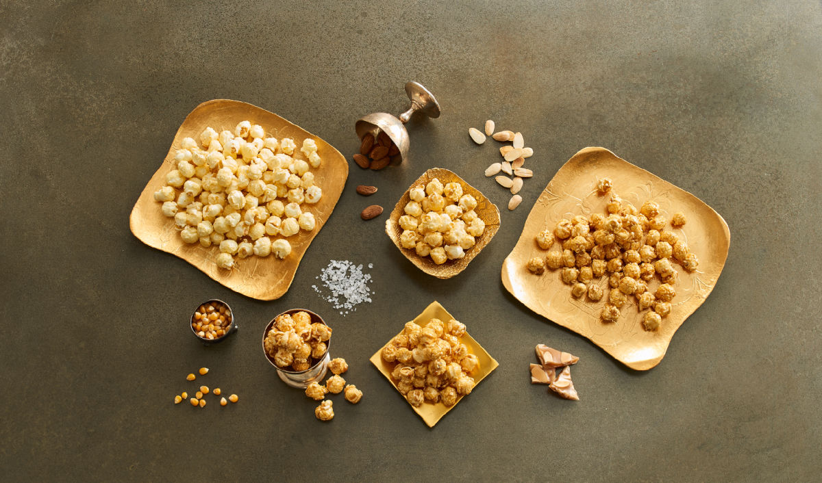 Manke & Coldewey GoldCorn Gourmet Popcorn kaufen Manke & Coldewey GoldCorn Gourmet Popcorn kaufen