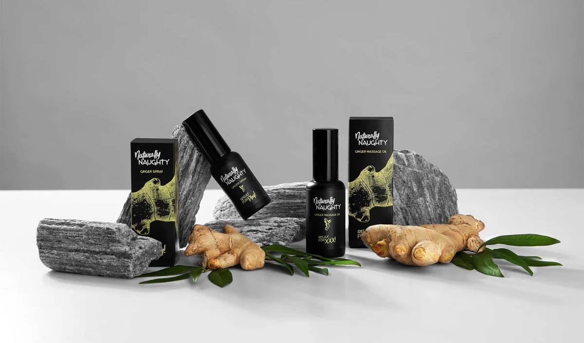 Naturally Naughty Ingwer Spray kaufen Naturally Naughty Ingwer Spray kaufen
