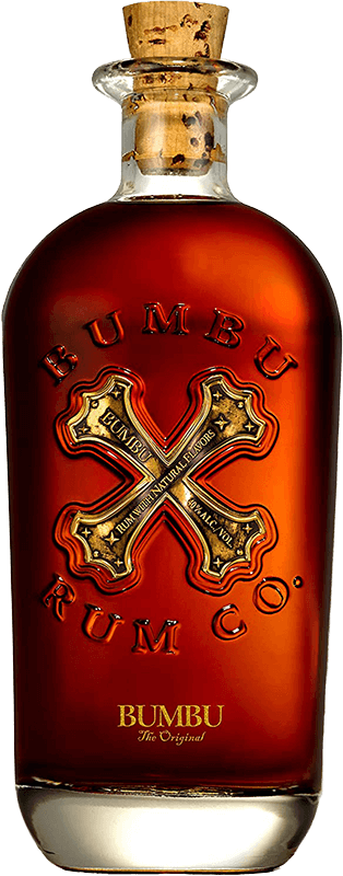 Bumbu Rum Company Bumbu Rum