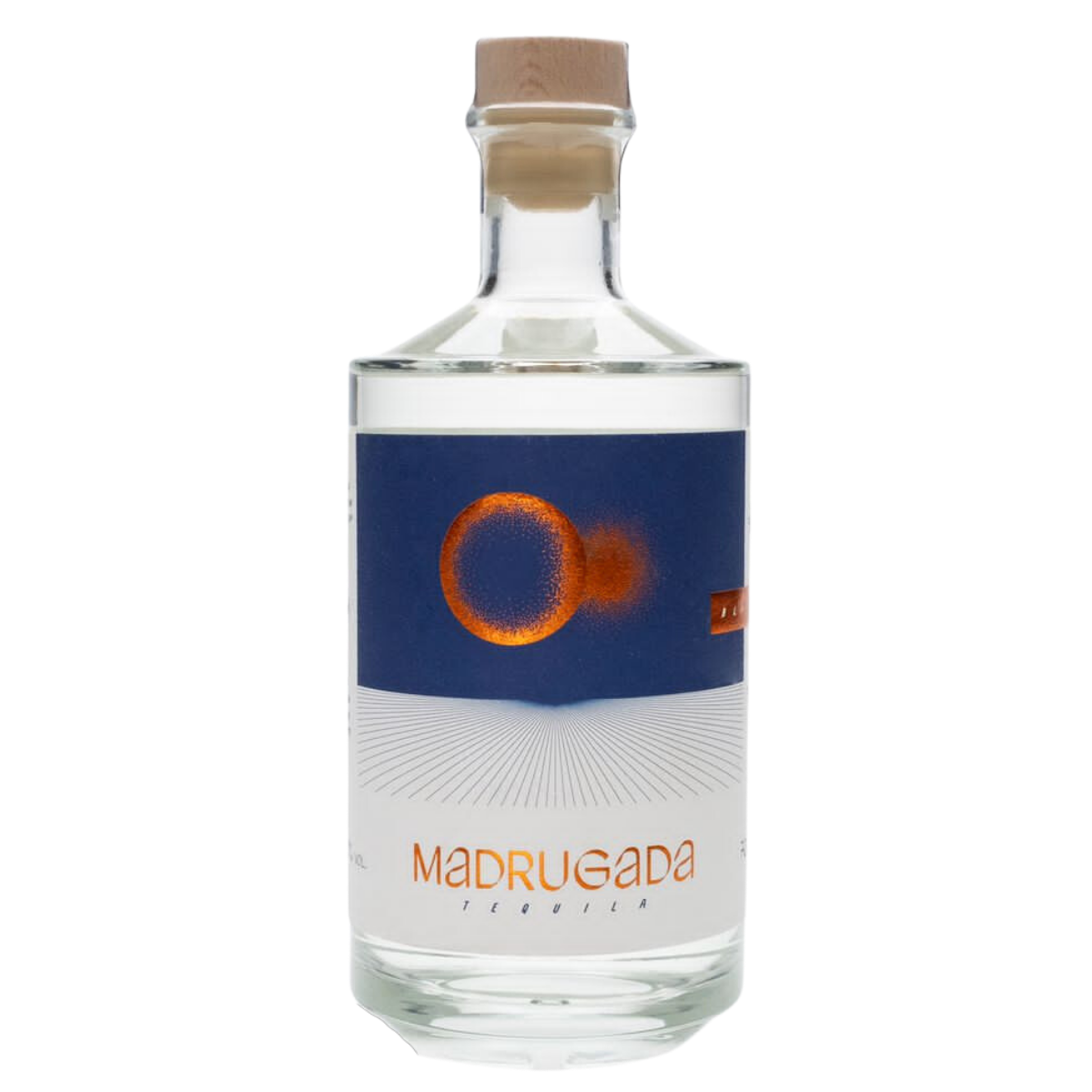 Madrugada Tequila Blanco