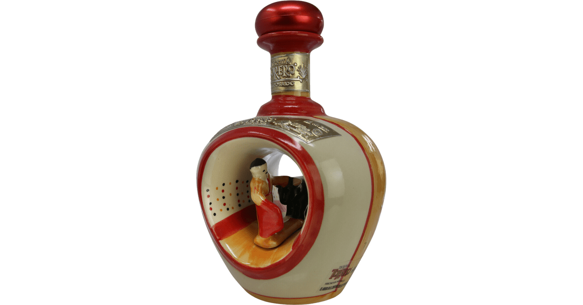 Buy Tequila Torero Reposado | Honest & Rare