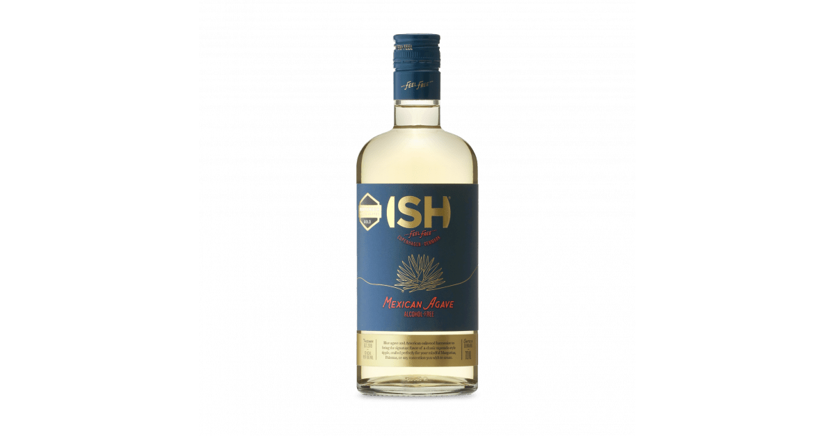 Buy ISH Spirits Mexican Agave Spirit | Honest & Rare
