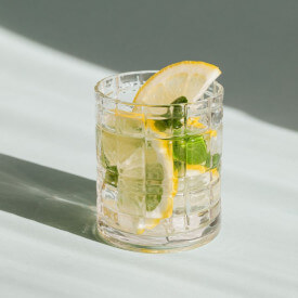 Gin Tonic Rezept Gin Tonic Rezept